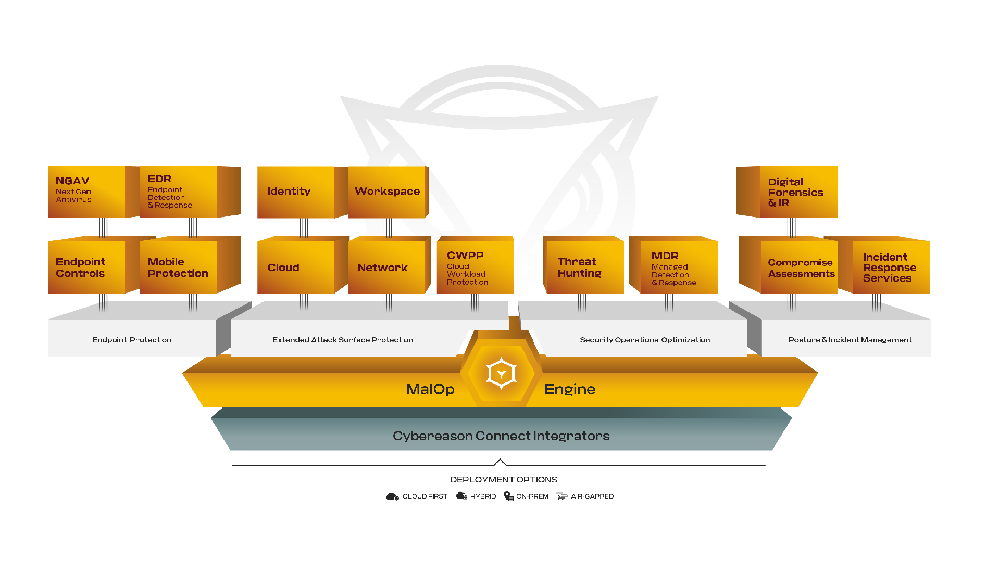 Cybereason pro